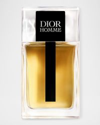 Dior Homme Eau de Toilette, 3.4 oz.