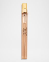 Sunset Hour Perfume Travel Spray, 0.33 oz.
