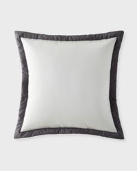 Safari Euro Sham, 26" Square