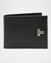 Double Billfold Wallet