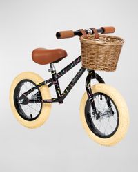 Kid's Balance Bike