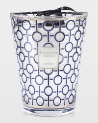 Max 24 Gentlemen Scented Candle