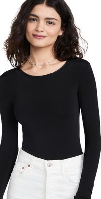 Wolford Berlin Bodysuit Black XS