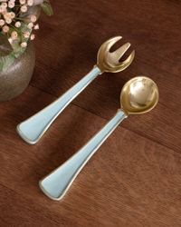 Encanto Soho Salad Servers Set