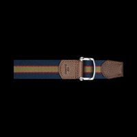 Billybelt - Ceinture sangle - Taille 110 - Multicolore