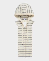 Cashmere Hoodie Dickey