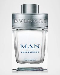 Man Rain Essence Eau de Parfum, 3.4 oz.
