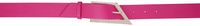The Attico Pink Chain Belt