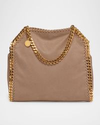 Falabella Mini Top Handle Bag