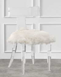 Tristan Klismos Chair