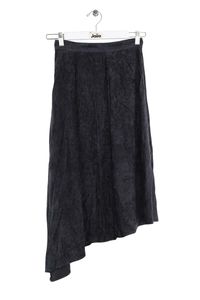 Isabel Marant - Seconde Main - Jupe en coton - Taille XS - Noir