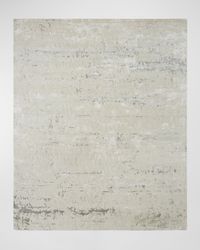 Vivienne Hand Knotted Rug, 9' X 12'