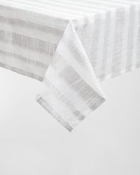 Seville Tablecloth, 90" Round