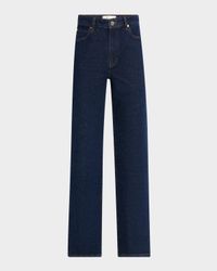 The Arrow Bootcut Jeans