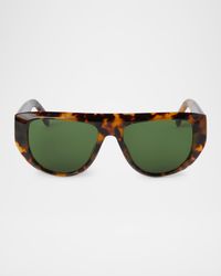 Joshua Shield Acetate Sunglasses
