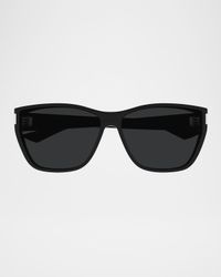 Bio Injection Cat-Eye Sunglasses
