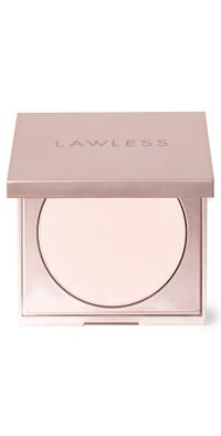 LAWLESS Perfecting Powder Brightening Banannie 0.34 oz./ 9.70 g.