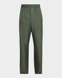 Men's Journey Stripe Pull-On Joggers