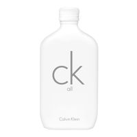 Calvin Klein Parfum - Ck all - Eau de Toilette - 200ml