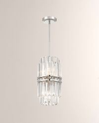 Hayes 4-Light Pendant Chandelier
