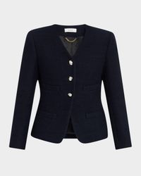 Luca Tailored Jacket