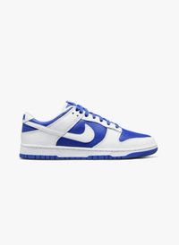 Nike dunk low reverse kentucky - Taille 46 - Blanc