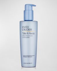 Take It Away Makeup Remover Lotion, 6.7 oz.