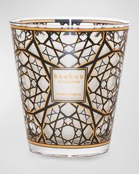 Arabian Nights 4-Wick Max 16 Candle, 81.1 oz.