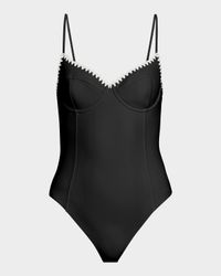 Addisyn One-Piece Swimsuit
