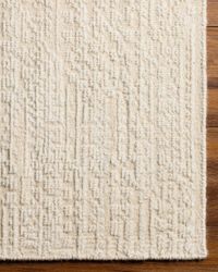 Tenysi Hand-Knotted Rug, 5' x 8'