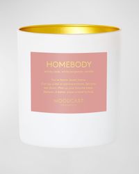 Homebody Candle, 8 oz.
