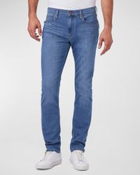 Men's Lennox Slim-Fit Jeans