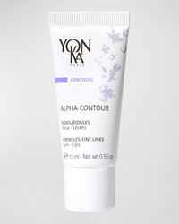 Alpha-Contour Anti-Aging Eye Gel