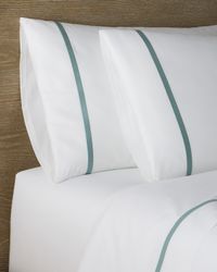 Ionia Standard Pillowcases, Set of 2