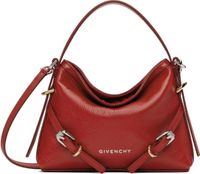 Givenchy Red Voyou Nano Bag
