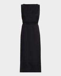 Tessa Sleeveless Midi Top