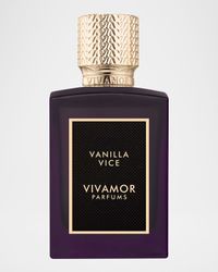 Vanilla Vice Extrait De Parfum, 3.4 oz.