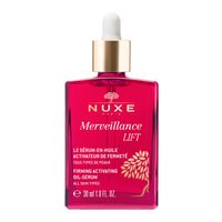 Nuxe - Le sérum-en-huile activateur de fermeté - 30ml