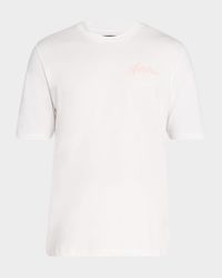 Men's Logo T-Shirt