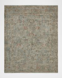 Kennedy Hand-Knotted Rug, 12' x 15'