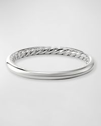 DY Eden Ring in Platinum, 2mm