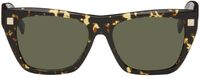 Givenchy Tortoiseshell GV Day Sunglasses