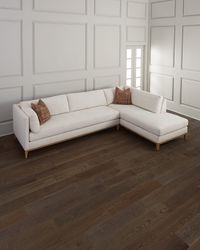 Sahara Right Side Chaise Sectional