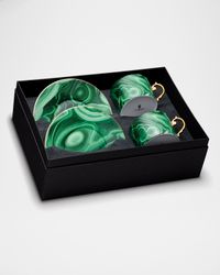 Mala Cup and Saucer Set