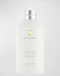 10 oz. Oolong Ageless Aloe Moisture Wash