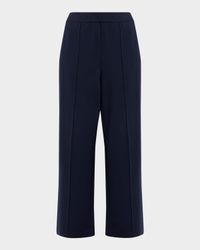 Missy Wide-Leg Pants