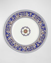 Florentine Marine Plate, 10.8"