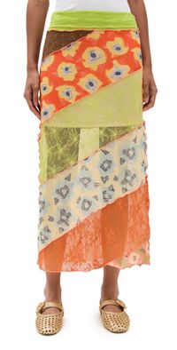 CeliaB Felicity Skirt Multi M