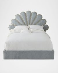 Rosette Bed