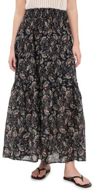 RAILS Peony Skirt Cassia M